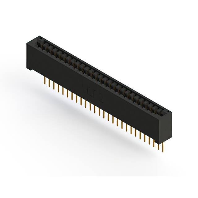 896-027-522-101 EDAC Inc.  Edgeboard Connectors